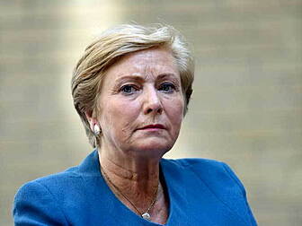 Minister For Justice Expresses...